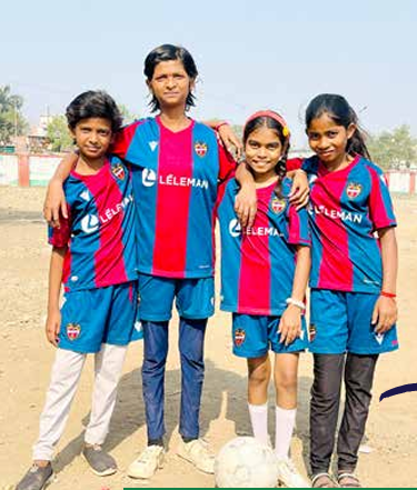 Education Story